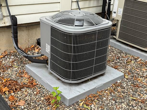 24/7 Emergency Hvac experts in Corrigan, TX